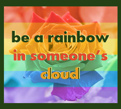 A Light to hold high