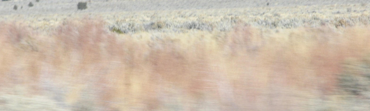 Mem- as Hanging Man (by his foot, not his neck!)