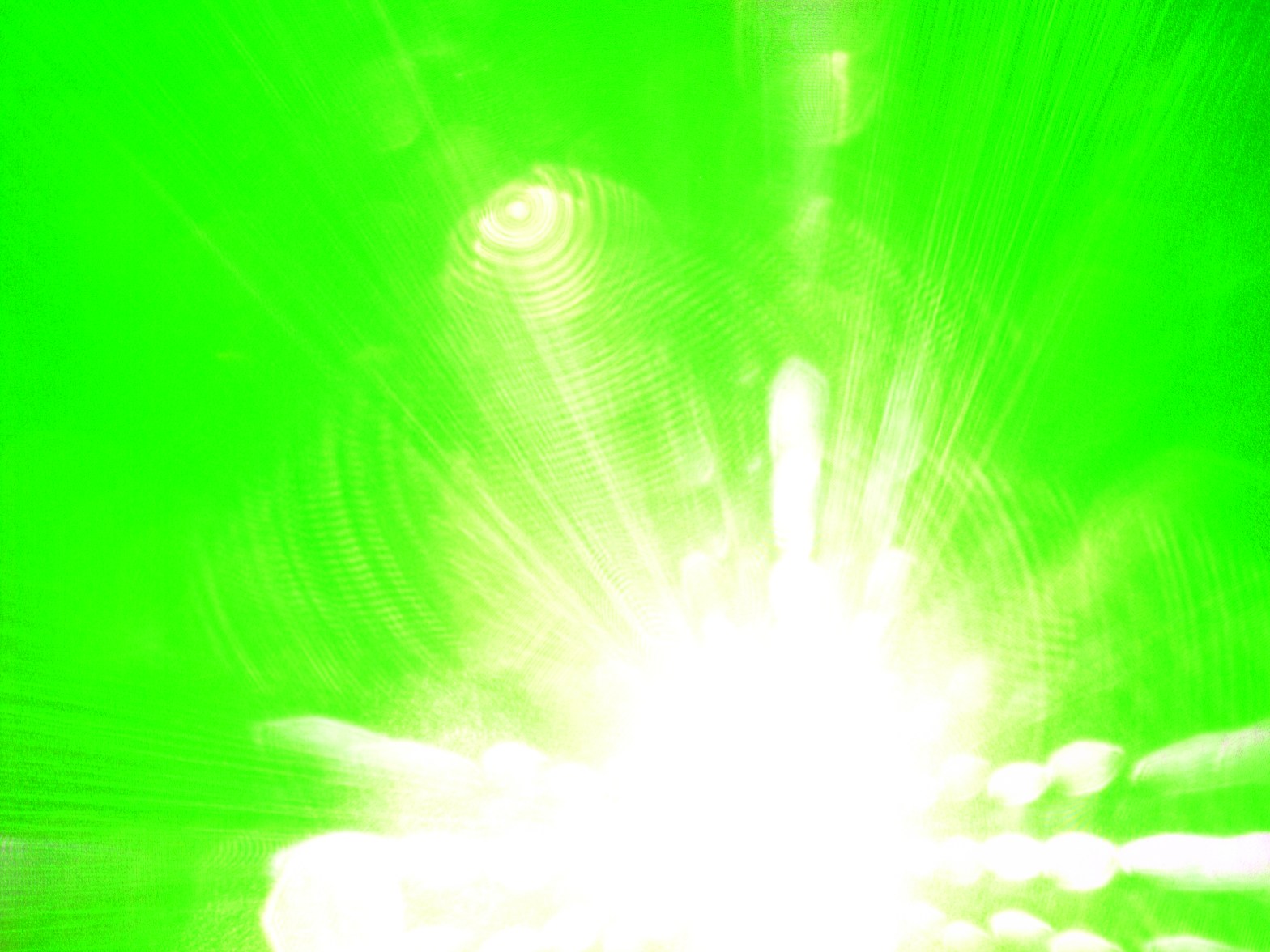 Anatomy of a Fentanyl Overdose