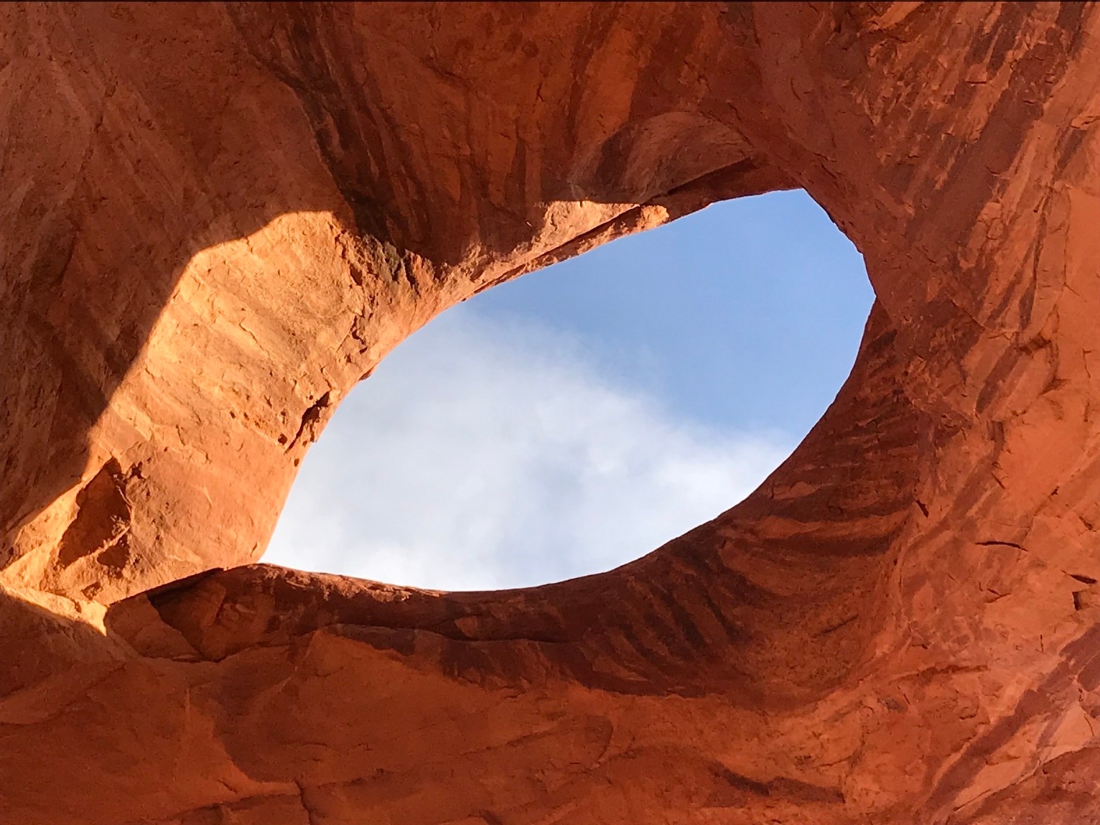 Vav/Vau -Koyaanisqatsi (part 4)