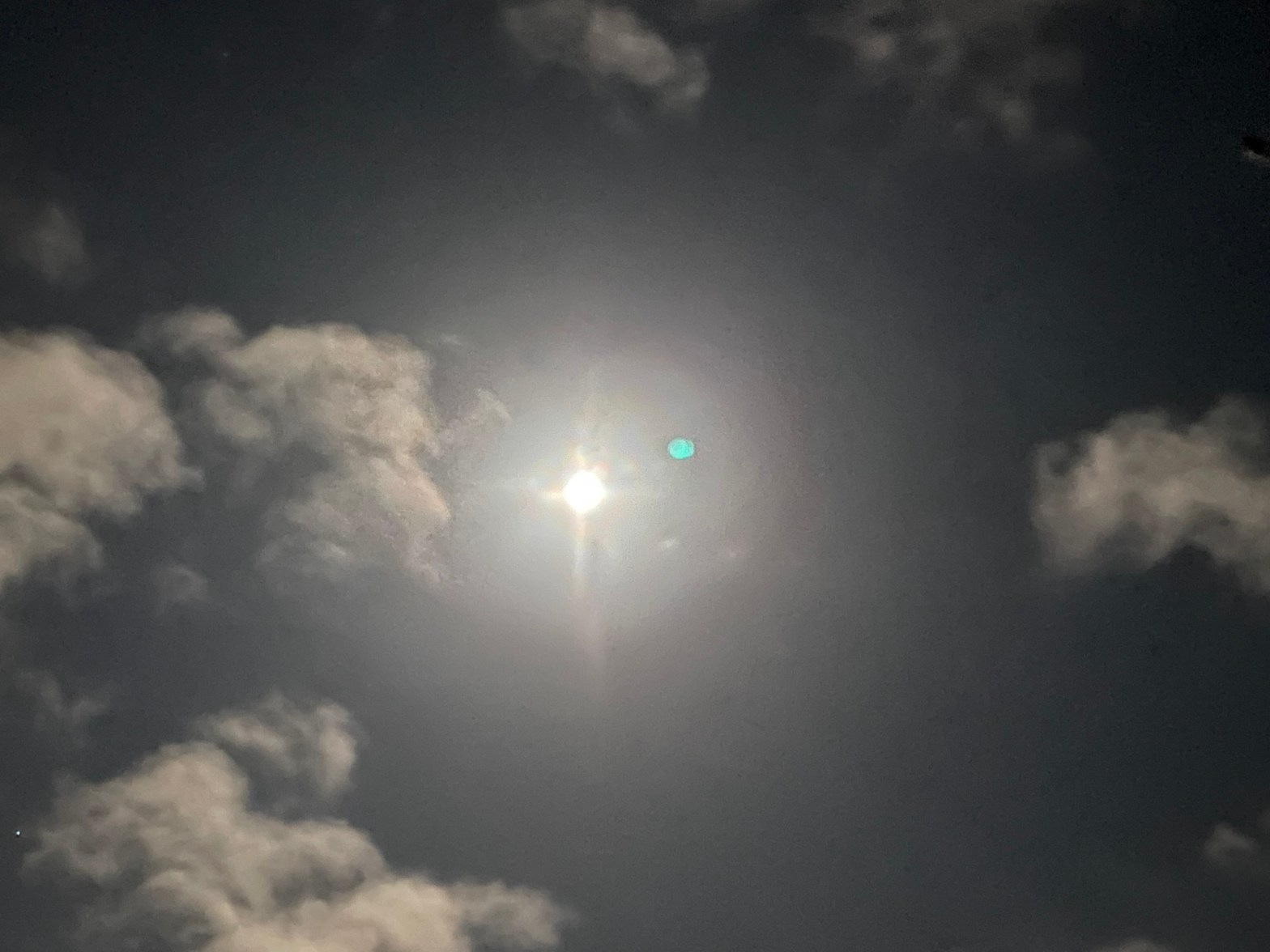 Revised “Snow”, pt. 3