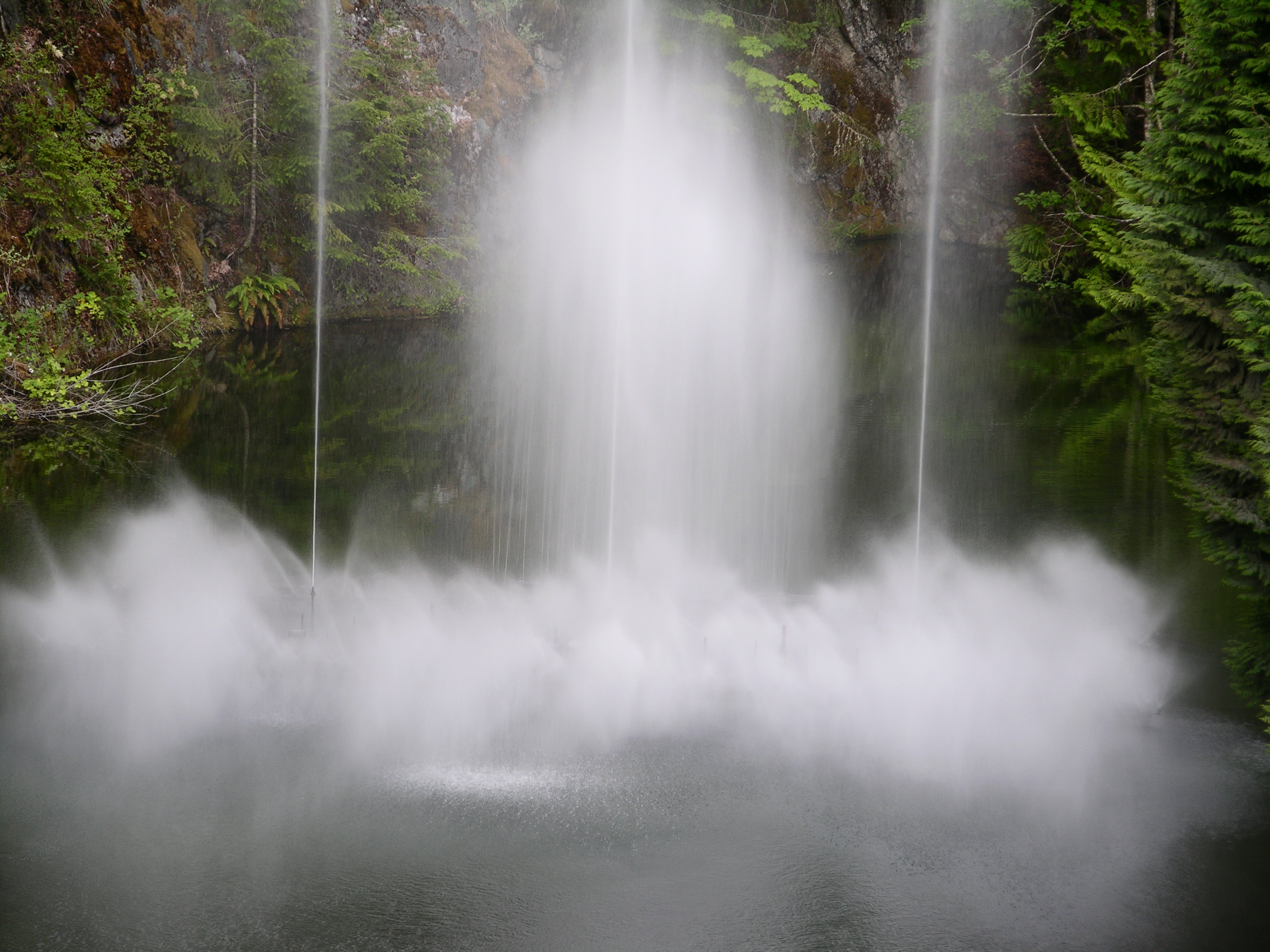 Matriarchy and Patriarchy