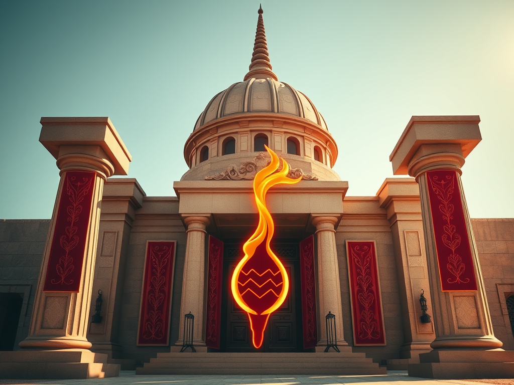 Church of Fatherhood