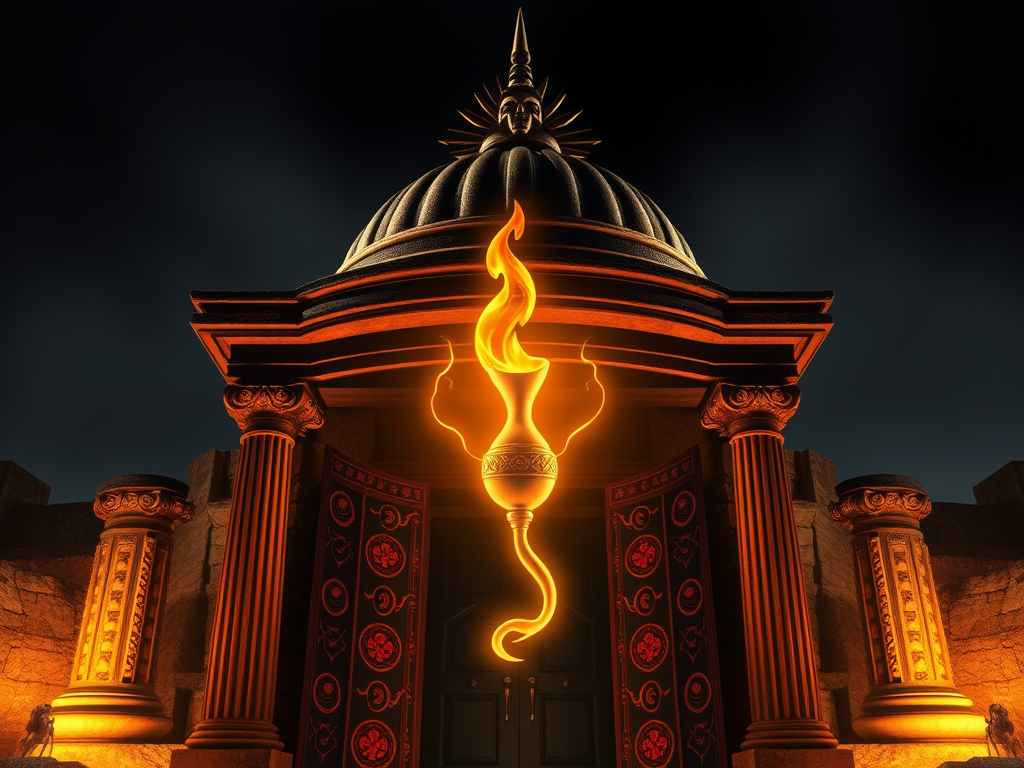 Podcast Episode: Church of Fatherhood
