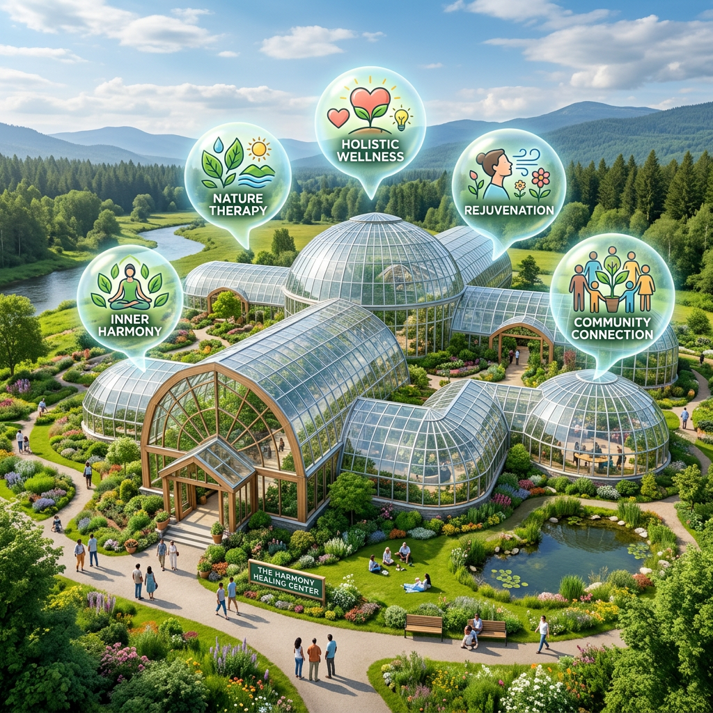 The Souk Kingdom Health Center